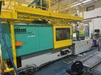 Used ARBURG 720 ALLDRIVE 3200-800 Injection Moulding Machine