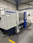 Used BATTENFELD TM 2700  1300 Injection Moulding Machine
