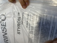 Redundant/Surplus Polystyrene STYRON T™ 678E Trinseo  Polystyrene  material