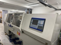 Used BATTENFELD CDC BA 1000  315 Injection Moulding Machine
