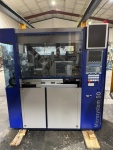 Used BATTENFELD MICROSYSTEM MM 5050 Injection Moulding Machine