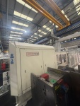Used SANDRETTO MEGA T  4435  610 Injection Moulding Machine