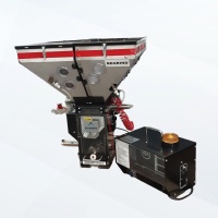 Used Maguire Maguire Micro Blender WSB MB (2017)