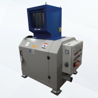 Used Zerma GST250/450 Granulator (2023)