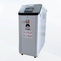 Used Frigel Frigel Microgel RCM40/6 SP Digital Water Chiller (2022)