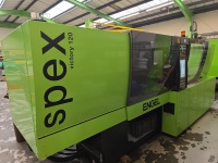 Used Engel Victory VC 500120 Injection Moulding Machine