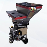 Used Maguire Maguire WSB-240R Gravimetric Blender (2023)