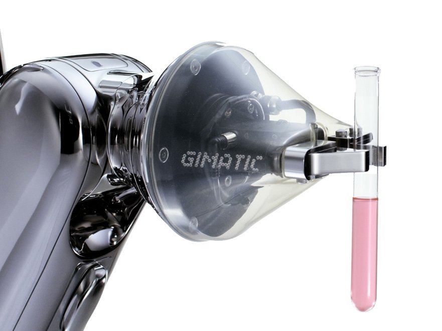 Gimatic end of arm tooling