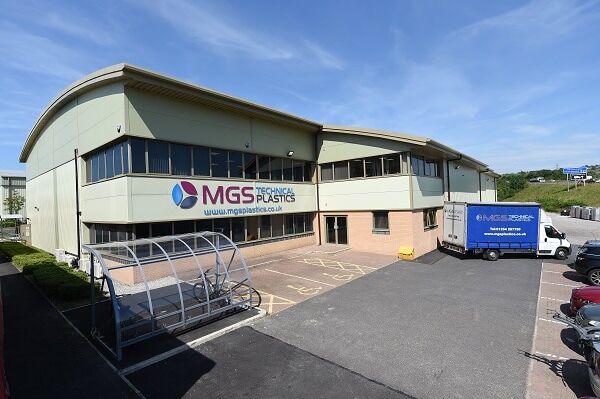 MGS Technical Plastics Facility