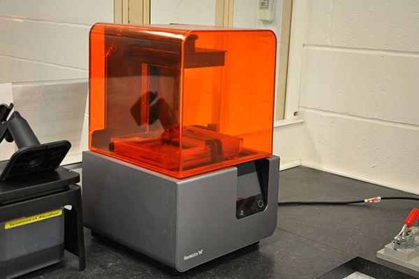3D Printing machine