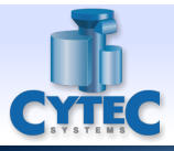 Cytec Systems - Plastic Mould Component Accessories