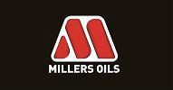 Millers Oils - Hydraulic Oil Management & Filtration