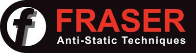 Fraser anti static equipment suppliers