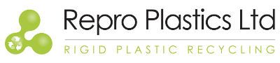 Repro Plastics logo - Toll granulation companies