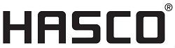 HASCO logo - Hot runner suppliers
