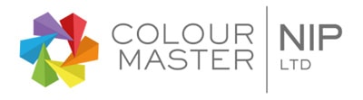 Colourmaster logo