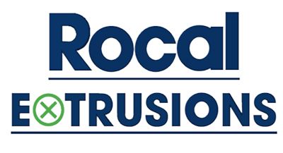 rocal extrusions logo