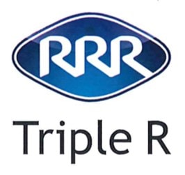 Triple R UK logo