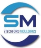 Stechford Mouldings - Compression moulding