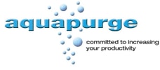 Aquapurge logo