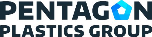 pentagon plastics group logo
