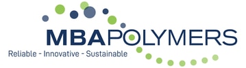 MBA Polymers logo