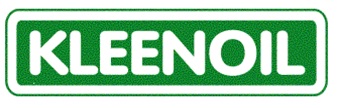 KLEENOIL logo