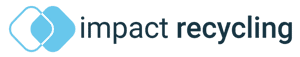Impact Recycling logo