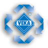 VEKA Compounds logo