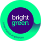 Bright Green logo