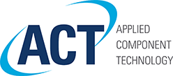Applied Component Technology logo