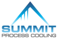 Summit Process Cooling logo - industrial chillers supplier