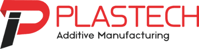 Plastech Additive Manufacturing logo