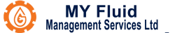 MY Fluid Management services logo