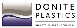 Donite Plastics logo