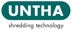 UNTHA UK logo