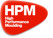HPM logo