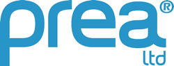 PREA logo