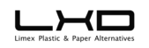 LXD logo
