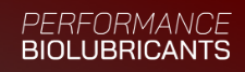 Performance Biolubricants logo
