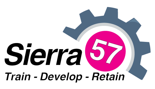 Sierra 57 Consult logo