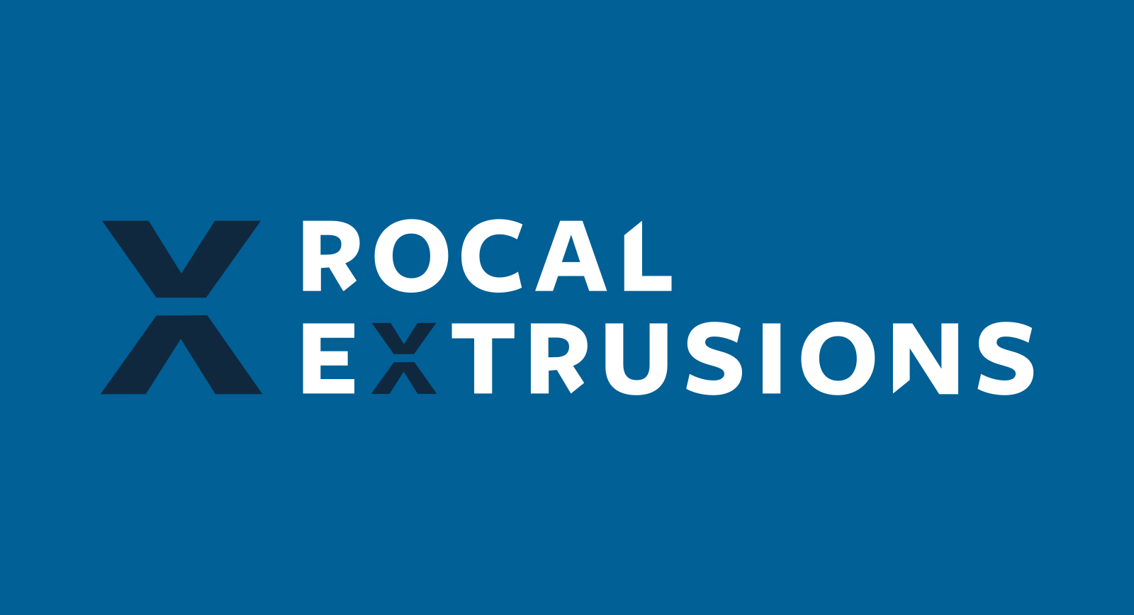 rocal extrusions logo
