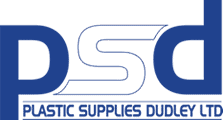 plastic supplies dudley logo