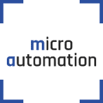 micro automation logo