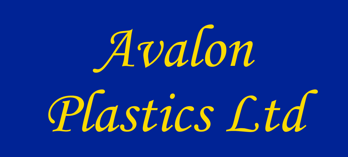 Avalon Plastics logo