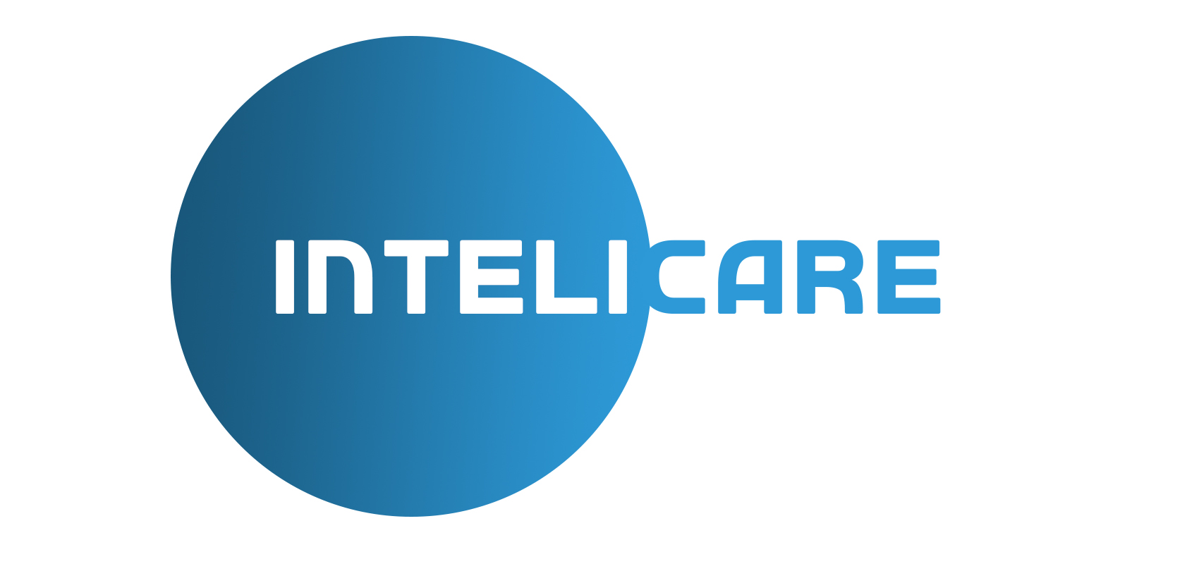 InteliCare logo