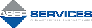 Asep logo