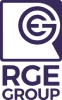 RGE Group logo