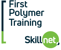 First Polymer Training logo