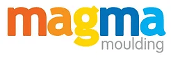 Magma Moulding logo